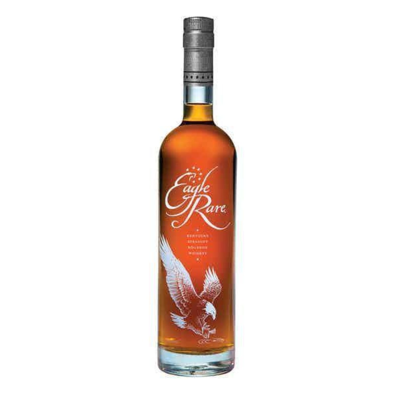 Bourbon Eagle Rare 10YR 750ml