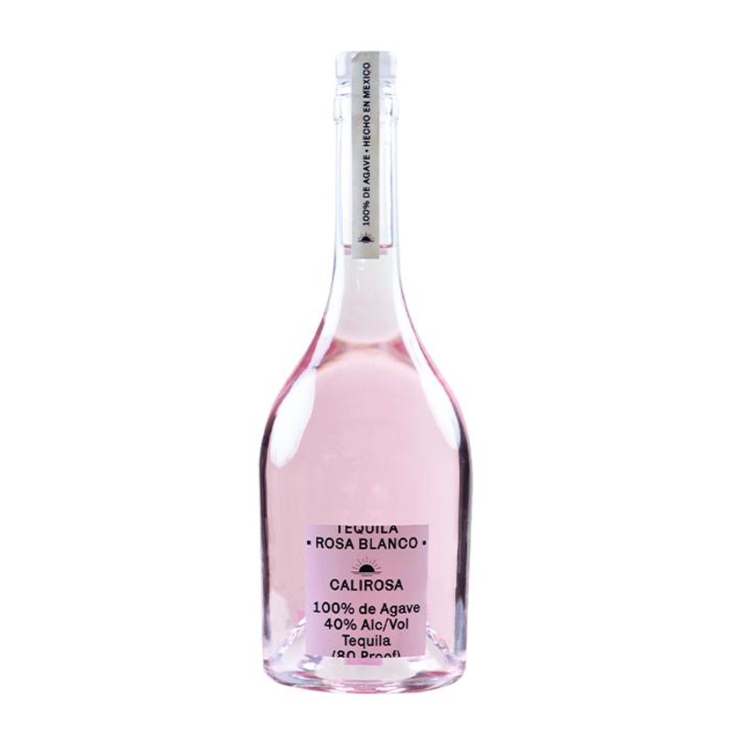 Calirosa Tequila Blanco