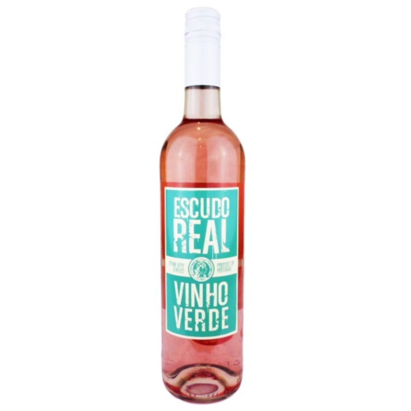 Escudo Vinho Verde Rose
