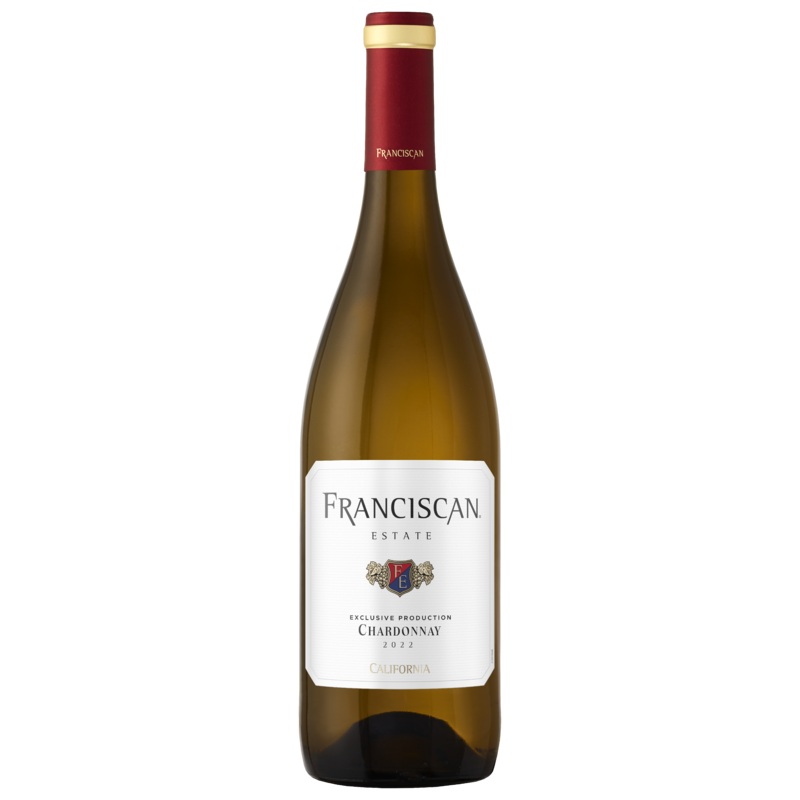 Franciscan Chardonnay Special 22 750ML 750ml Bottle