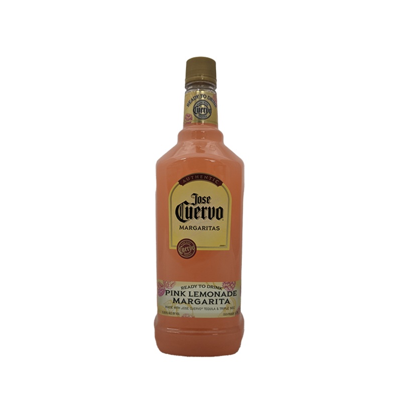 Jose Cuervo Pink Lemonade Margarita 1.75L