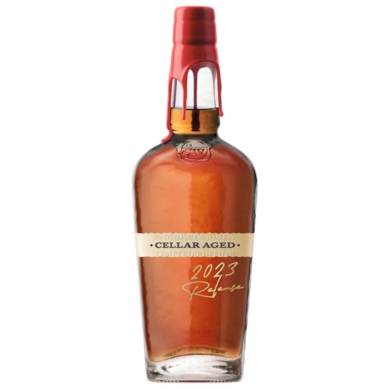 Makers Mark Cellar Aged Straight Bourbon 2023