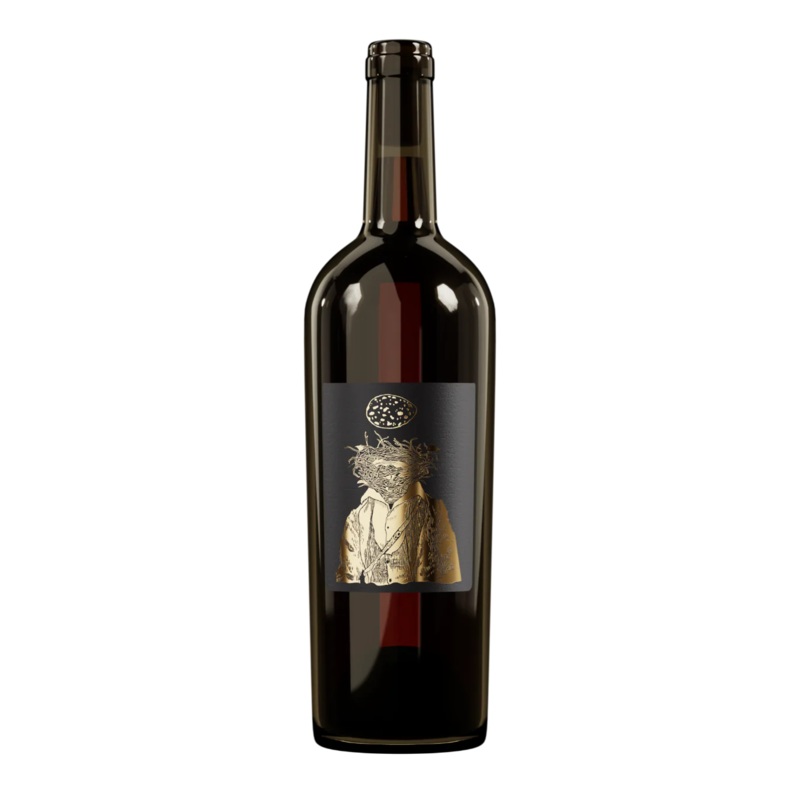 THE HATCH MERLOT RIDER 750ML @ Southgate [1055630] 750 ml