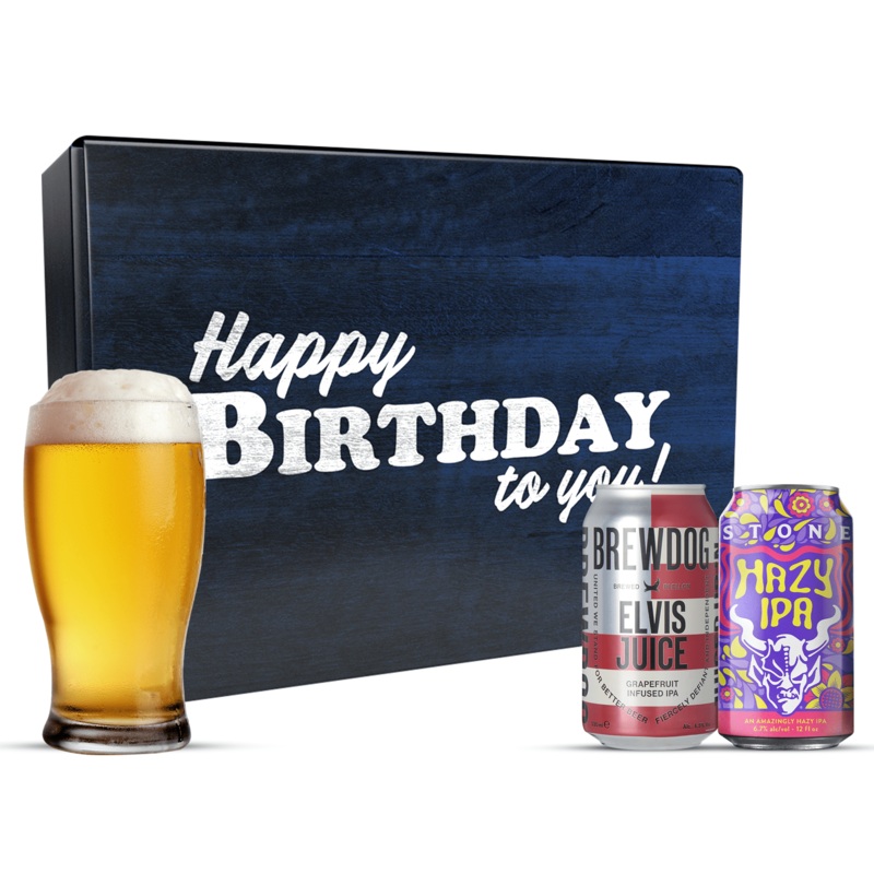 Best IPA Beer Cake of 2025