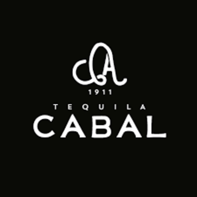 Cabal Blanco Tequila 700ML BTL