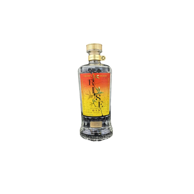 Castle & Key Rise Gin 750ML