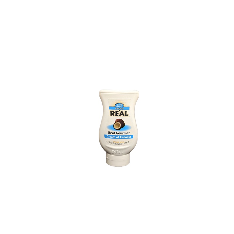 Coco Real Cream of Coconut 16.9OZ