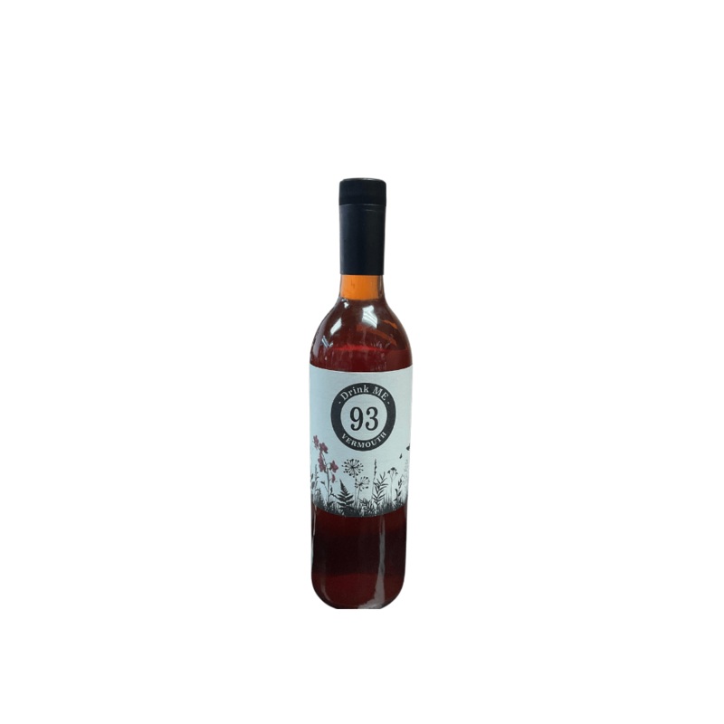 Drink Me 93 Vermouth 750mL