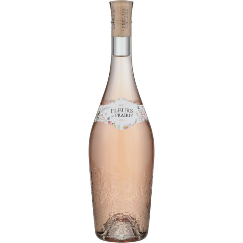 Fleurs De Prairie Languedoc Rose 2021 750ML 750ML