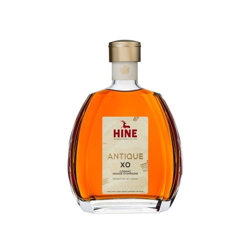Hine Antique XO Cognac