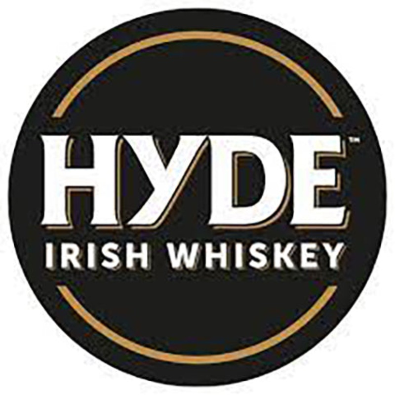 Hyde No. 5 Burgundy Finish 750ML BTL
