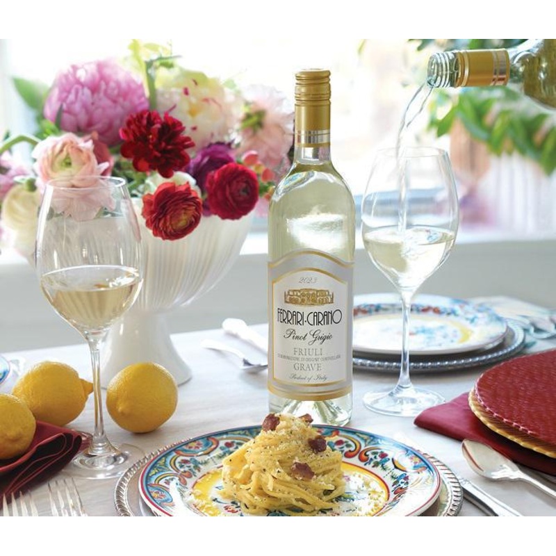 PG Ferrari Carano Friuli Grave