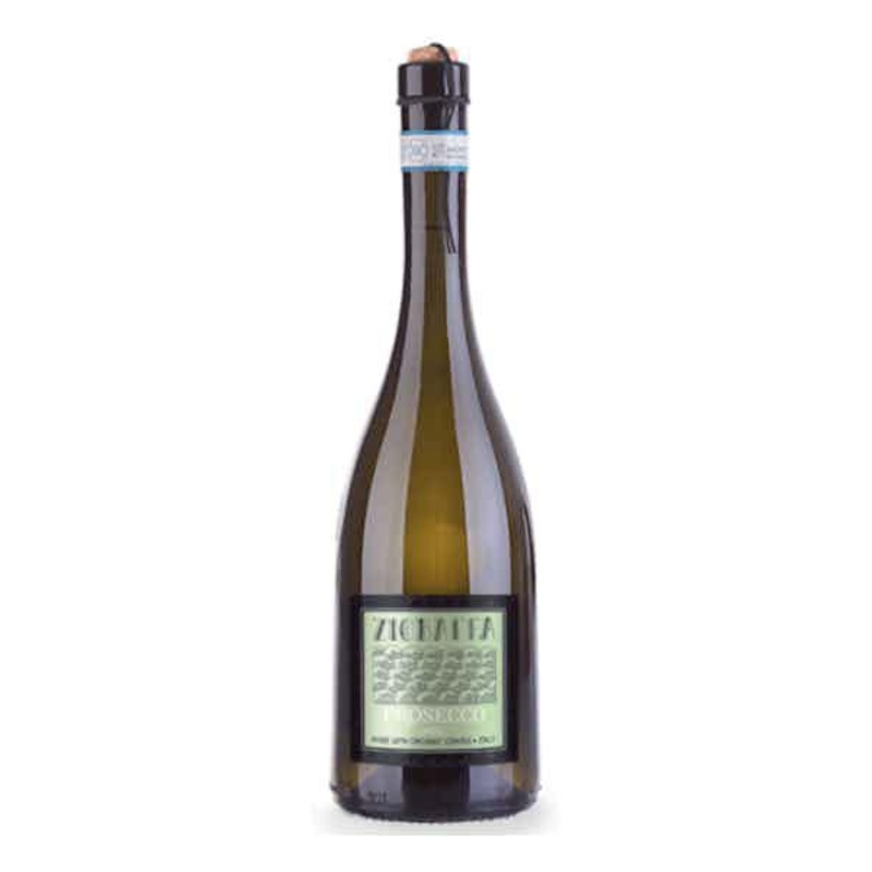 Prosecco Ziobaffa Organic