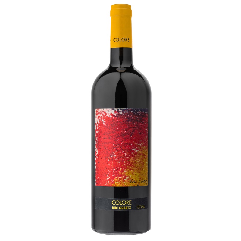 Bibi Graetz Colore 20 750ML 750ml Bottle