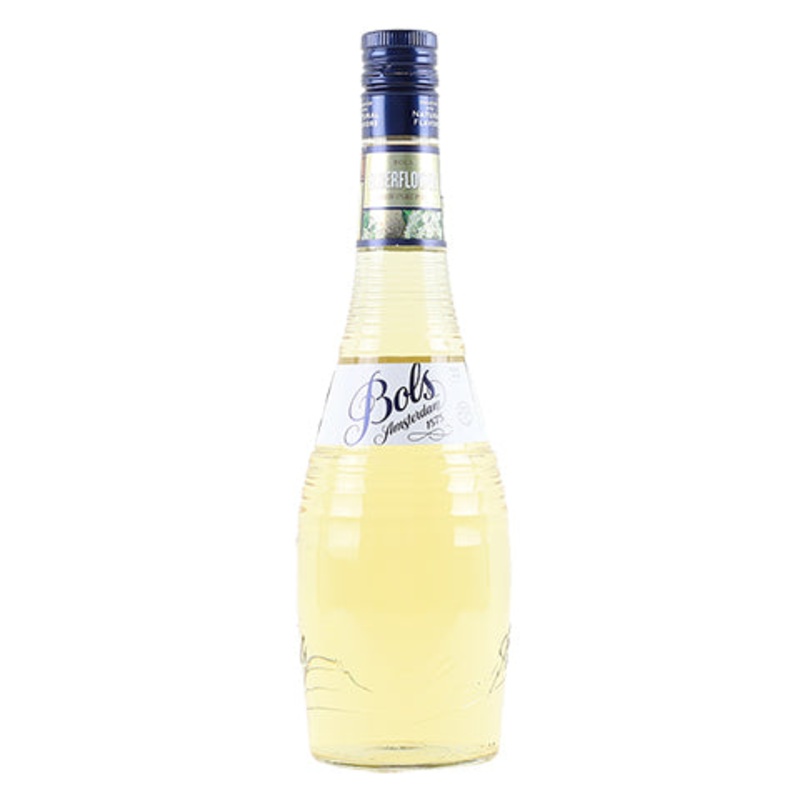 Bols Elderflower Liqueur 700ML BTL