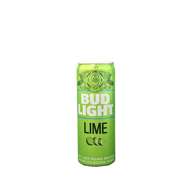 Bud Light Lime 12 Pack Cans