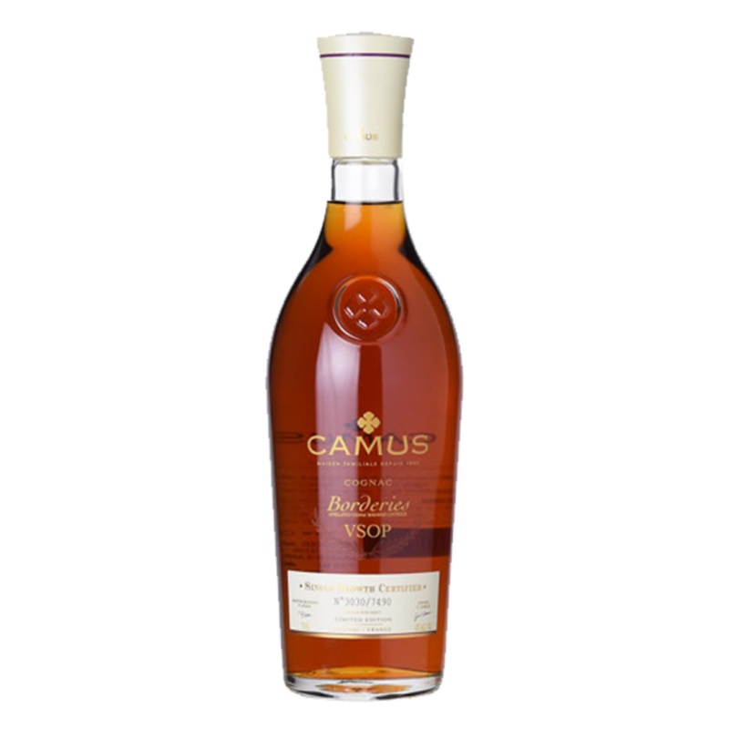 Camus VSOP  Borderies 700ml (Old Bottling)
