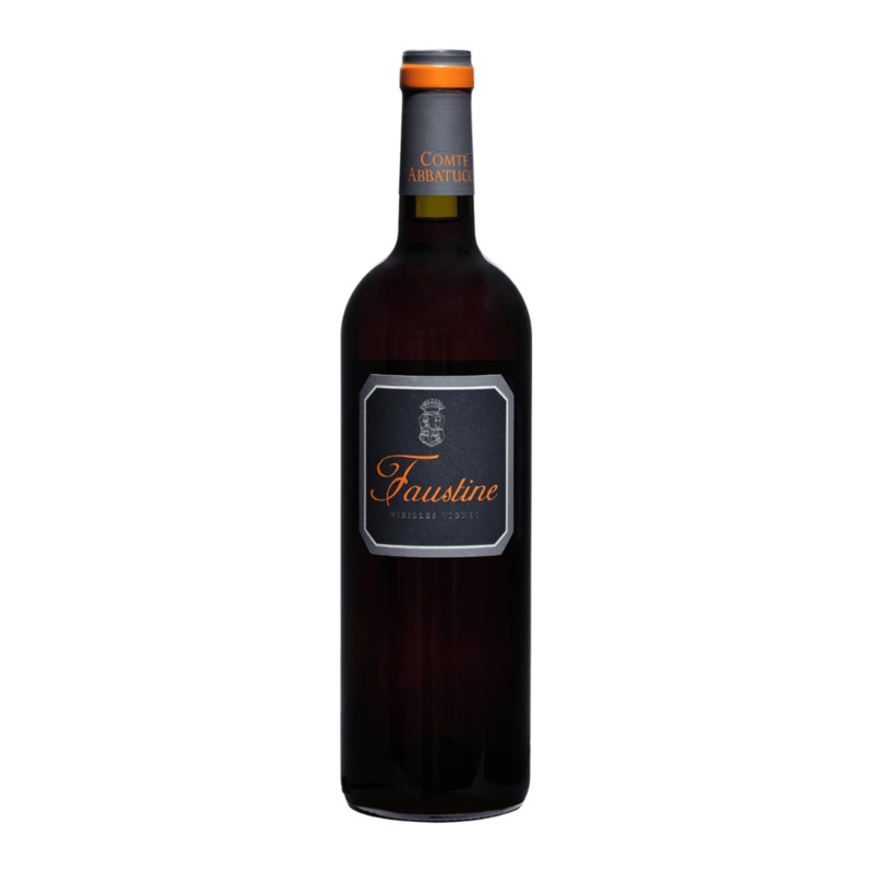 Domaine Abbatucci Faustine