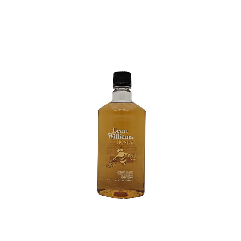 Evan Williams Honey Whiskey 750ML