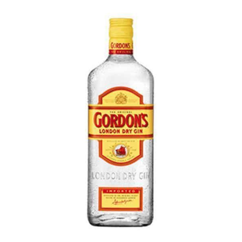 Gin Gordons 750ml