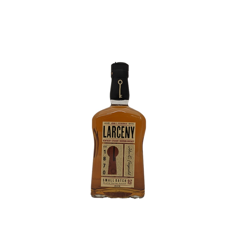 Larceny Small Batch Bourbon 750ML