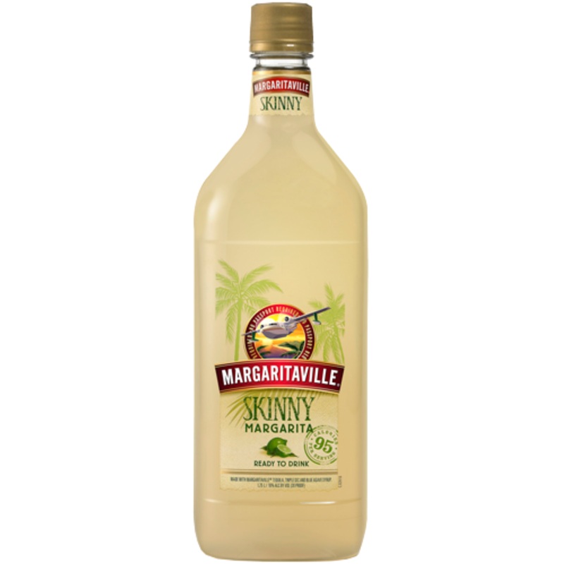 Margaritaville Skinny Margarita 1.75 Liter Bottle