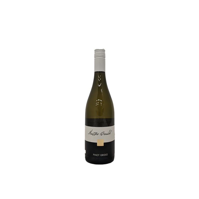 Matteo Braidot Pinot Grigio 750ML