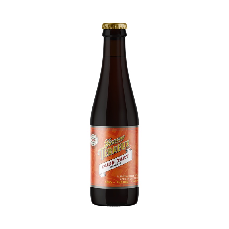 Oude Tart Reserve – 375-ml