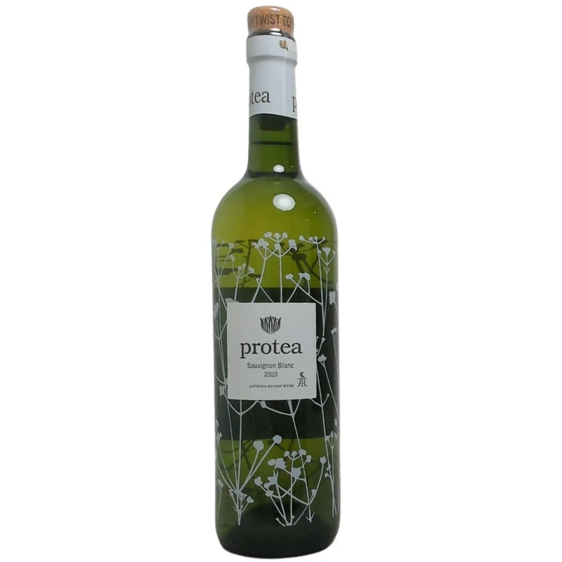 PROTEA SAUVIGNON BLANC 750ML @ Windermere [1056879] 750 ml