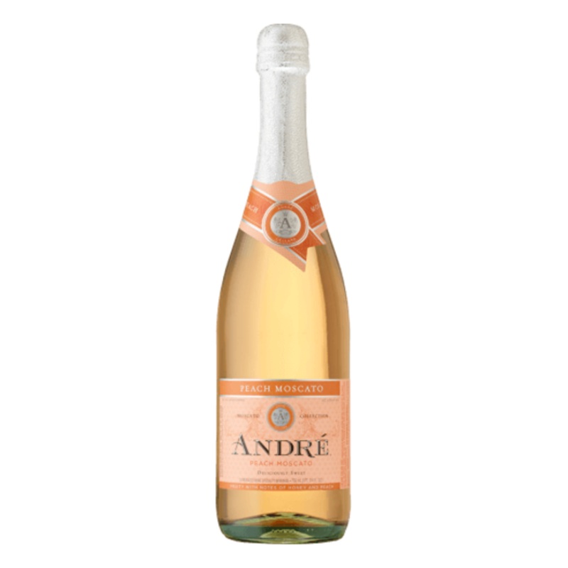 Andre Peach Moscato