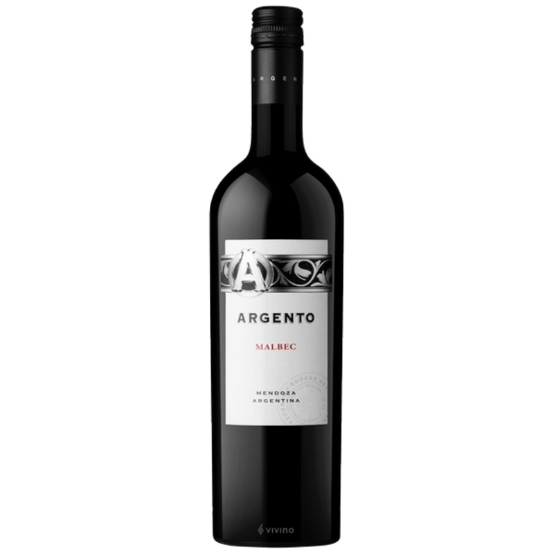 ARGENTO CLASSIC MALBEC 1.5 L