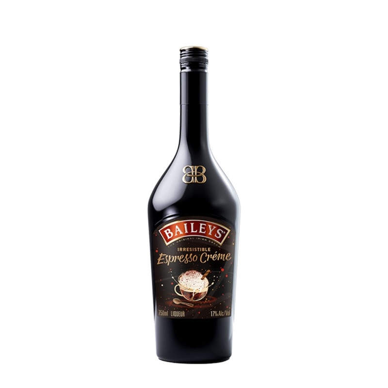 Baileys Espresso Crme Liqueur 750mL