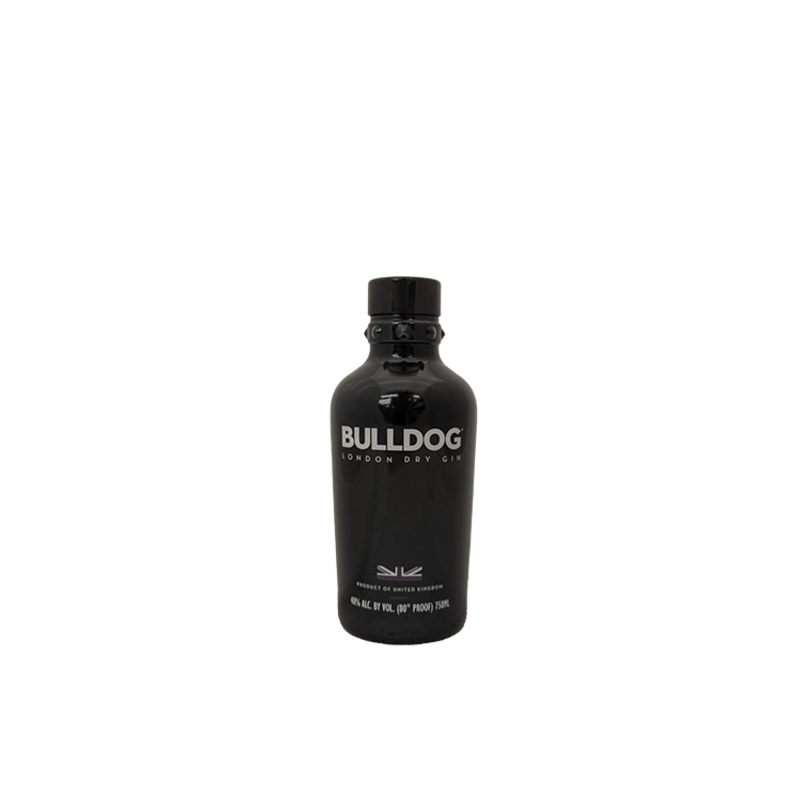 Bulldog London Dry Gin 750ML