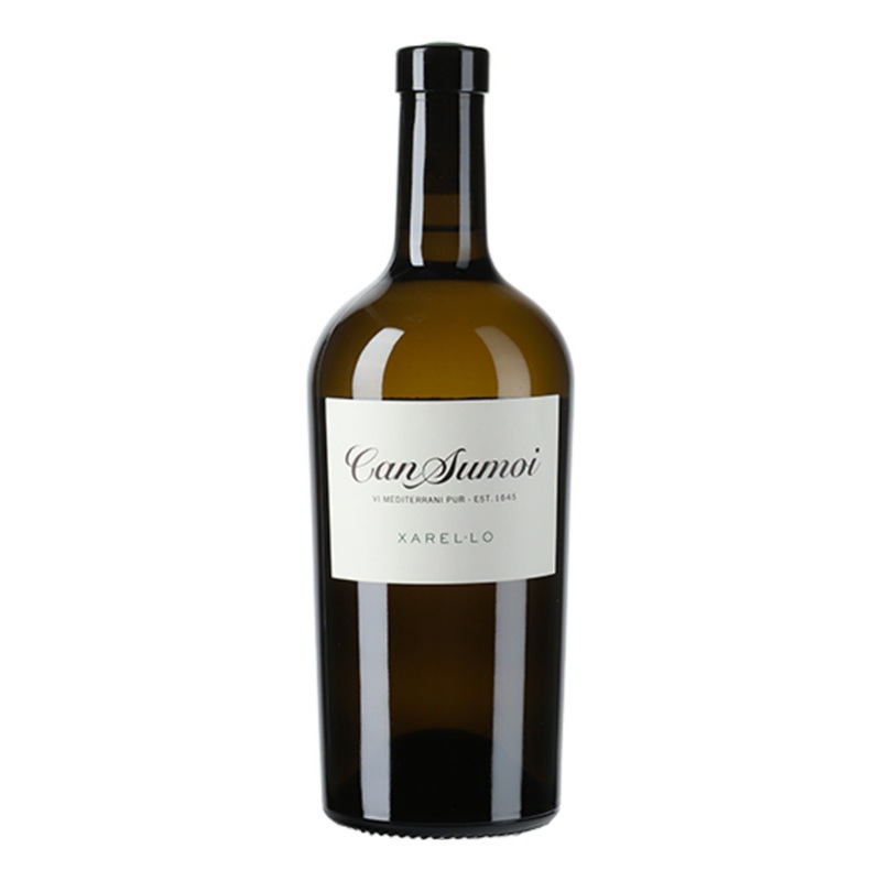 Can Sumoi Penedes Xarell-O