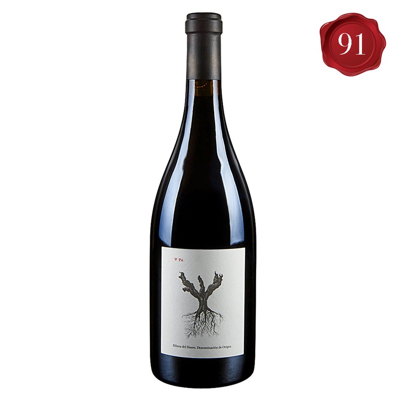 Dominio De Pingus Psi 750ml