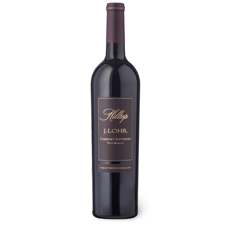 J. Lohr Cabernet Sauvignon Hltp Restaurant Cuvee 22 750 750ml Bottle