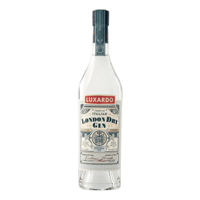 Luxardo London Dry Gin 700ml