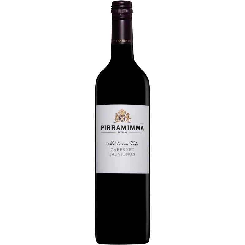 PIRRAMIMMA CABERNET SAUVIGNON 750ML @ Lethbridge [1013161] 750 ml