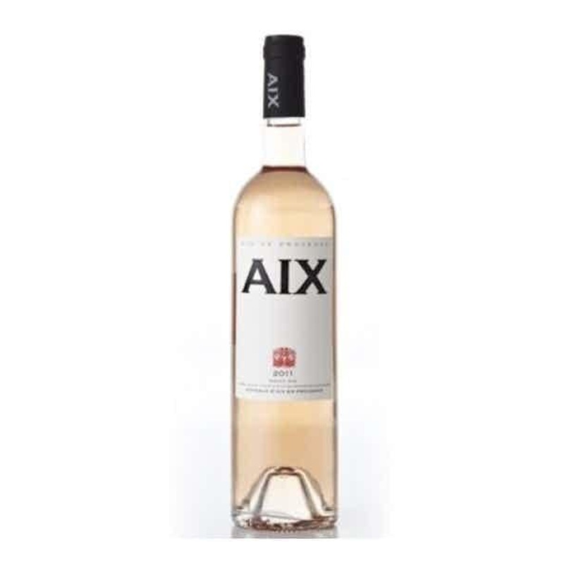 Rose Aix 750ml