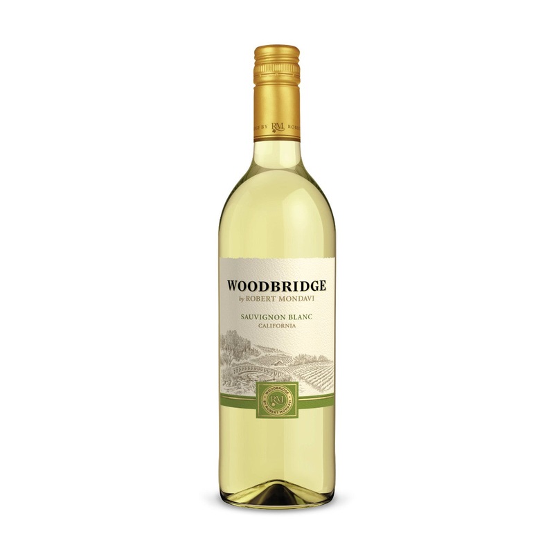 WOODBRIDGE SAUVIGNON BLANC 750 ML
