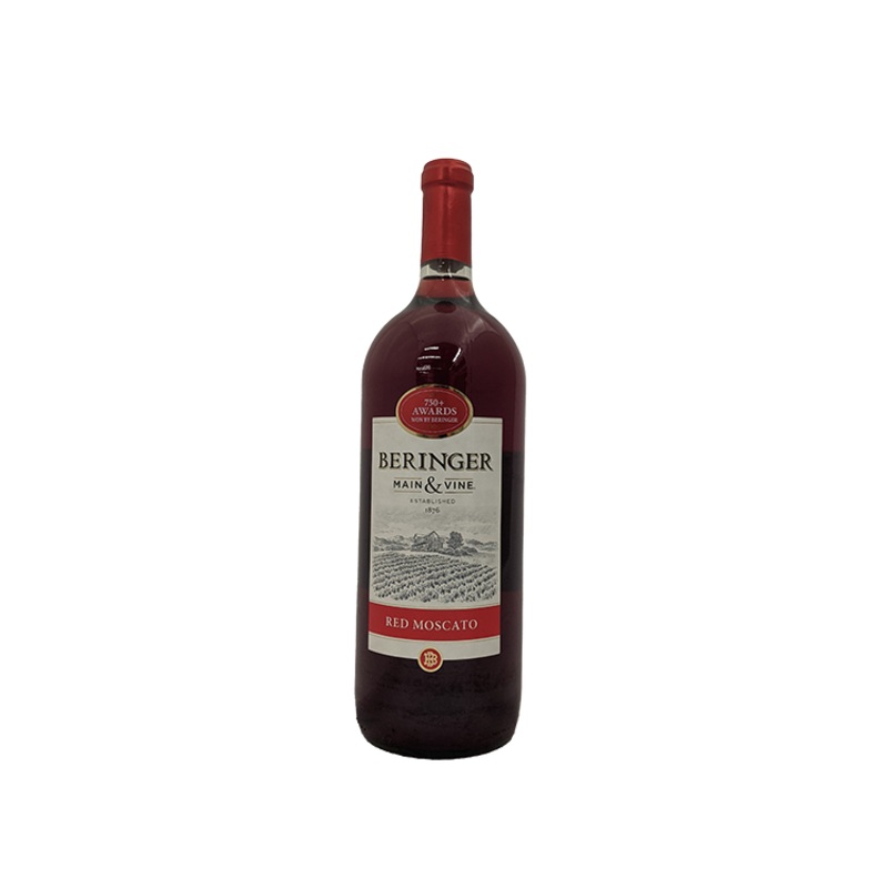 Beringer Red Moscato 1.5L