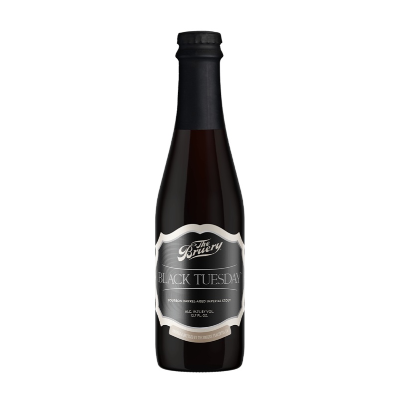 Black Tuesday (2024) – 375-ml.