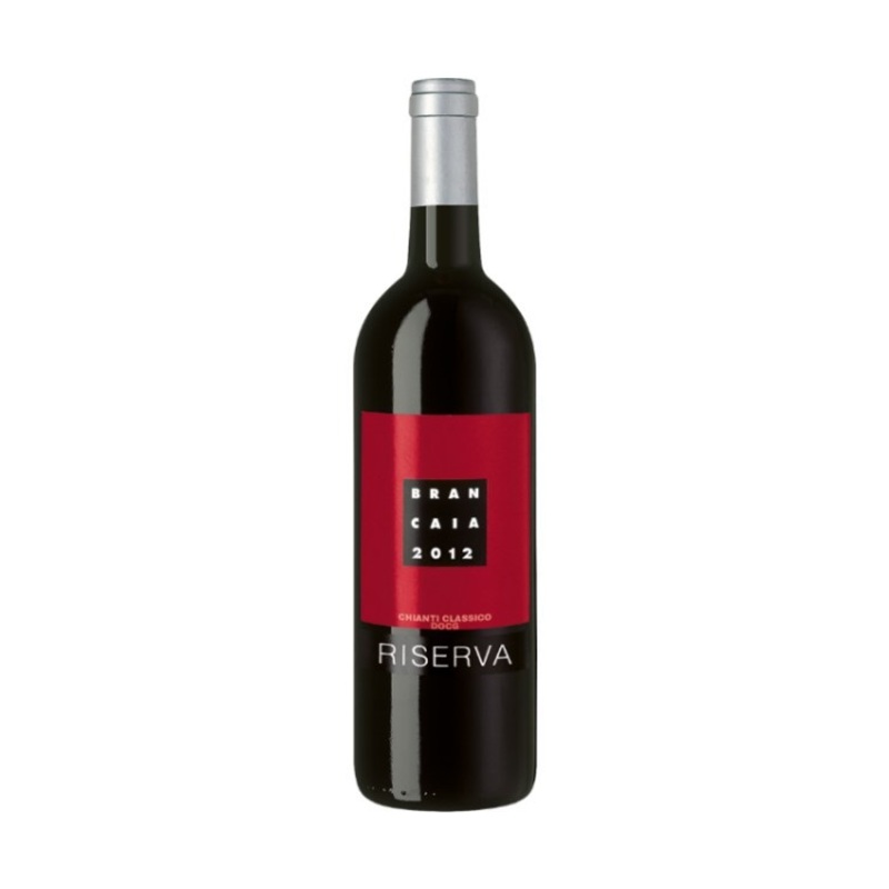 Brancaia Chianti Classico Riserva