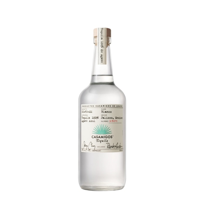 Casamigos Tequila Blanco 375mL