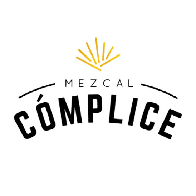 Complice Espadin y Cuishe Ensamble Mezcal 750ML BTL