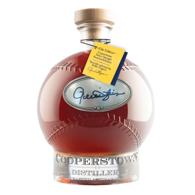Cooperstown Select – Elite Edition – Rollie Fingers
