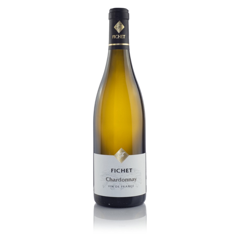 Domaine Fichet Chardonnay Jeunes Vignes