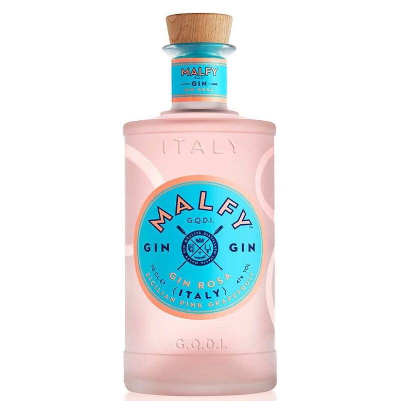 MALFY GIN ROSA 750ML @ Southgate [1009560] 750 ml