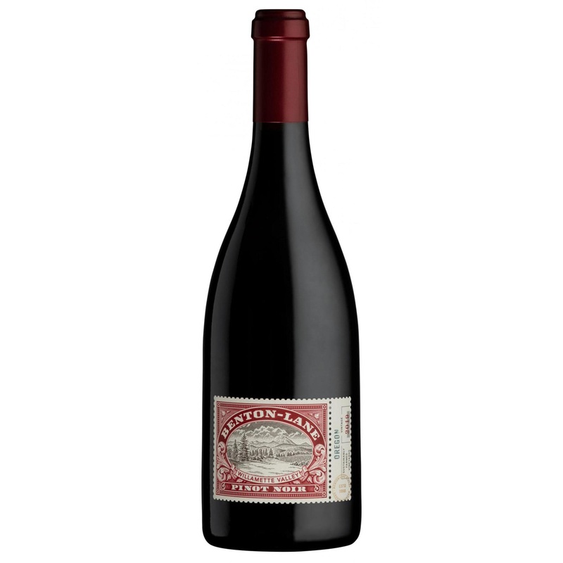 PN Benton-Lane Willamette