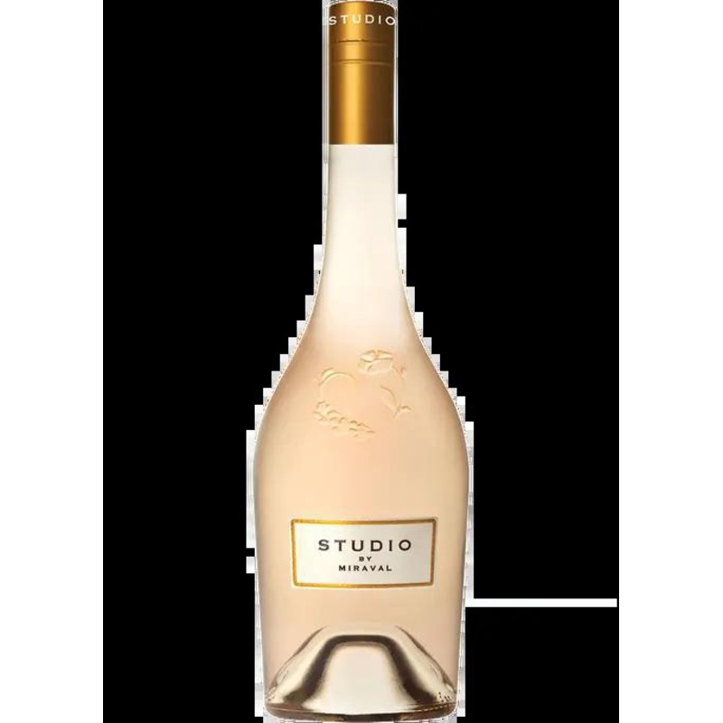 Rose Miraval 750ml Studio